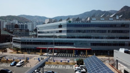 마산의료원, 연장 진료 시작…27일부터 저녁 8시까지