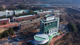 국립창원대학교 새 총장 취임…글로컬대학 재도전