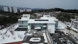 솔올미술관, 강릉 예술 랜드마크 기대…세계미술과 연결