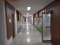 양주 율정중 3월 개교…9월까지는 회천중 등교