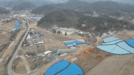 춘천시, 기업도시 시즌 2 기업혁신파크 선정 도전