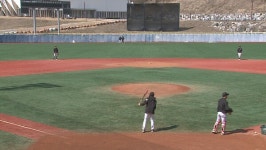 횡성베이스볼파크, 지역에 활력