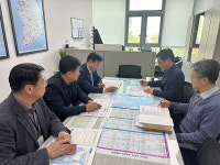 여수시, 국도 17호선 확장·섬박람회 예산 반영 등 건의