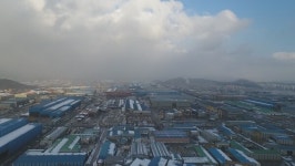 영암 대불산단, 전남서 외국인 가장 많아