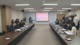 글로벌 혁신 특구 정책 회의 원주서 열려