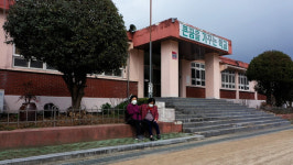[소멸과 기록 사라지기 전에] ② 삶의 첫 홀로서기 학교