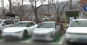 임실군, 전기자동차 100대 구입 지원