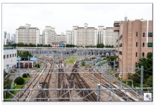 양천 신정차량기지 이전 급물살 타나?