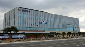 정읍경찰서 농소동 이전 마무리…업무 시작