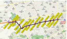 양천구, 시내버스 파업에 무료셔틀버스 운행