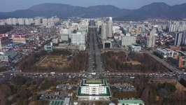 격전지를 가다 창원시 성산구