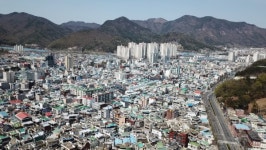 격전지를 가다 창원시 마산회원구