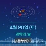 광안리 드론쇼, 그리고 남천동 벚꽃