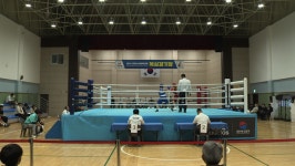 강원도소년체육대회, 3일부터 6일까지 강릉 등에서 열전