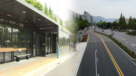 우여곡절 끝에 개통 앞둔 S-BRT 기대와 우려