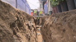 화천군 사내면 LPG 배관망 공급 연말 완료