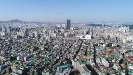 부천 개별주택가 전년 대비 소폭 상승