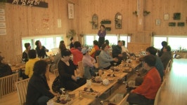 산골 포도마을서 와인 산업 효자 노릇