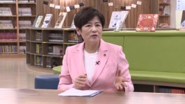 [미니인터뷰] 단답하던 학생들 어느새 토론까지 IB …강은희 대구시교육감