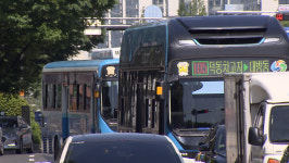 기대와 우려 속 창원 S-BRT 15일 임시 개통