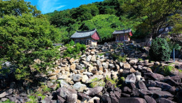 [영상리포트] 부처님 오신 날 경남의 가볼 만한 절은?