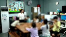 전국서 세 번째로 큰 전남 지역아동센터, 호봉제 도입 시작