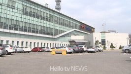양주소방서, 소규모 상가 소화기구 보급 등 안전컨설팅 나서