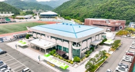 완도군, 전국소년체육대회 역도 경기 25일 개막