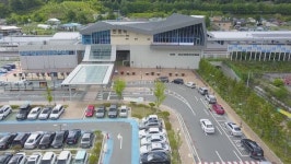 원주시, 만종역 145면 규모 공영주차장 조성