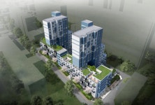 양천구 목동 일대 모아주택 159세대 공급
