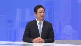 황희 의원, '국회 의정대상' 수상