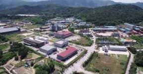 남원 노암 농공단지 아름다운 거리 조성사업 선정