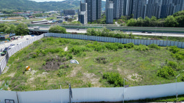 양주 옥정물류창고 2부지 백지화…건축허가 취소