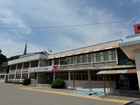 화천교육지원청, 임시청사 이전…민원 서비스 일시중단