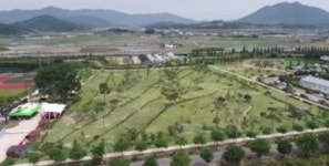 전북 지자체 너도나도 파크골프장 조성