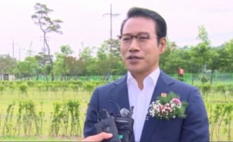 전북 지자체 너도나도 파크골프장 조성