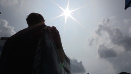 올여름 태풍 2.5개 예보…집중호우·주암댐 저수량 전망은?