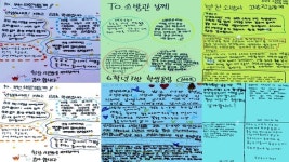 부천 심곡초·가톨릭대 학생들, 부천소방서에 감사 편지 전달