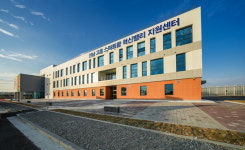 고흥군, 스마트팜 혁신밸리 청년창업보육센터 교육생 모집