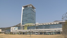 전남도지사-무안군수 2차 회동 추진