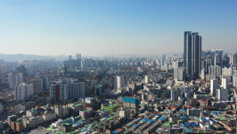 부동산 거래 줄었지만 외국인 주택소유 늘어…부천 가장 많아