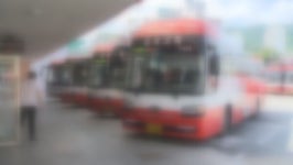 전남 버스터미널 이용객·매출 급감