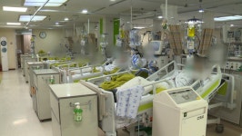 전남 병·의원 14% 휴진 신고…의료 공백 총력 대응