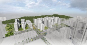 양천구 신정동 1152 재개발 조합 설립 인가