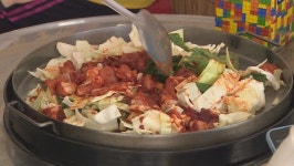 춘천 막국수닭갈비 축제 먹거리·볼거리 풍성