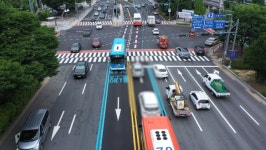 창원 S-BRT 안정화…창원광장은 미완의 과제