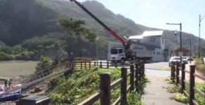 [현장점검360도]부안군에 남겨진 잼버리 시설물은?