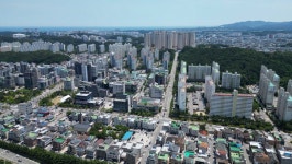 강릉 부동산 흔들…미분양에 역전세난 우려