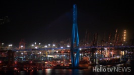 [영상리포트] 낮과 밤이 다른 산복도로 매력 느껴보세요