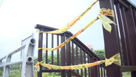 [날씨] 김해·양산 시간당 30mm 폭우…의령 주민 대피